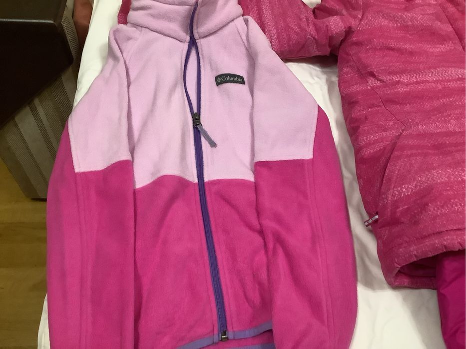 Костюм трійка для дівчинки 10-12 років