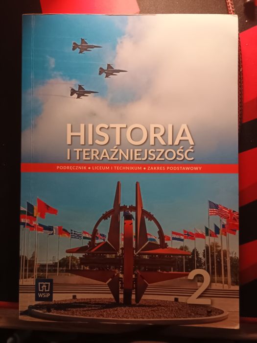 Historia i teraźniejszość 2