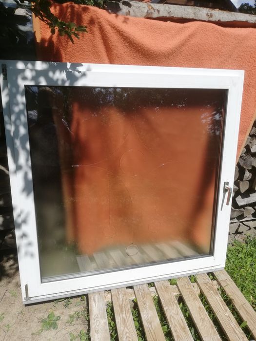 Okno otwierane / uchylne