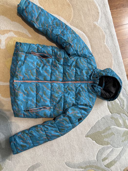 Kurtka zimowa/narciarska 152