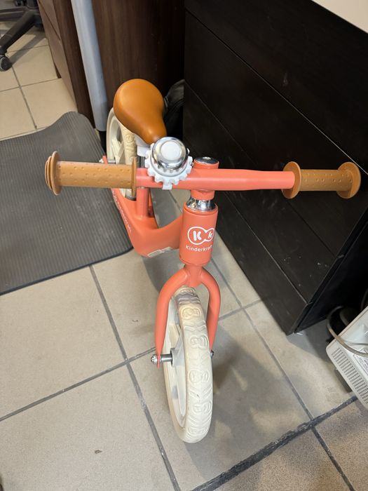 Rowerek biegowy KINDERKRAFT