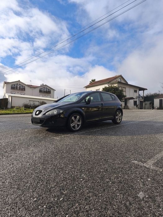 Seat Leon 1.9TDI DSG