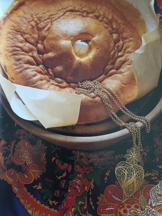 Livro Tradicional do Chefe Silva