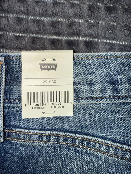 Джинси дитячі levis розмір 29/30