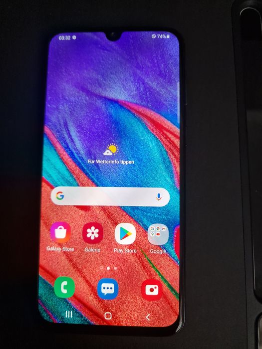 samsung A40 64GB