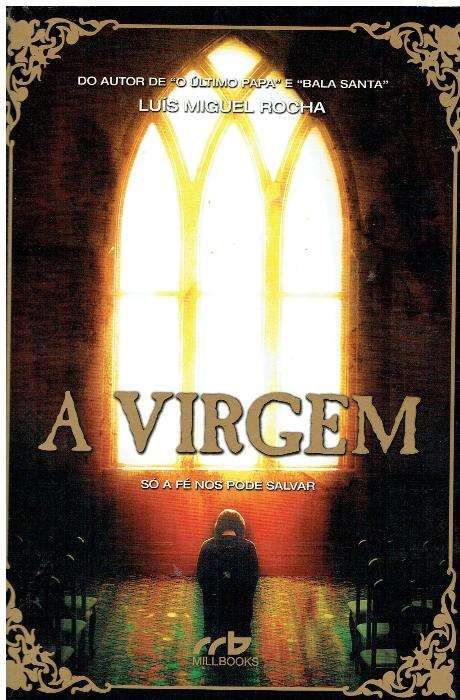 2559 - Livros de Luís Miguel Rocha