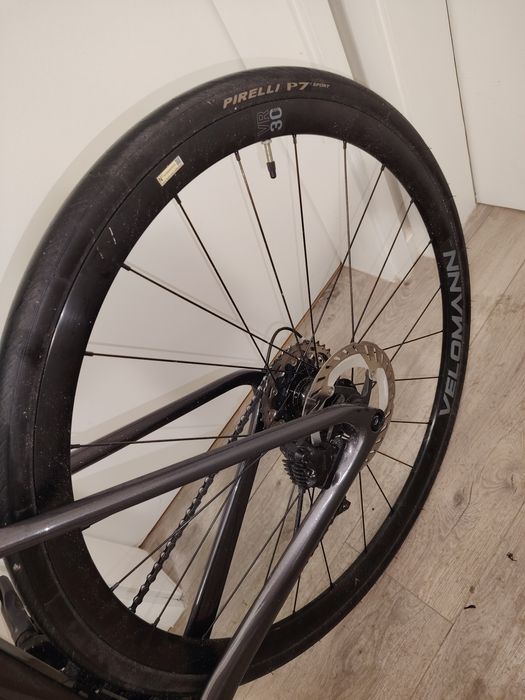 Bianchi Infinito Endurance