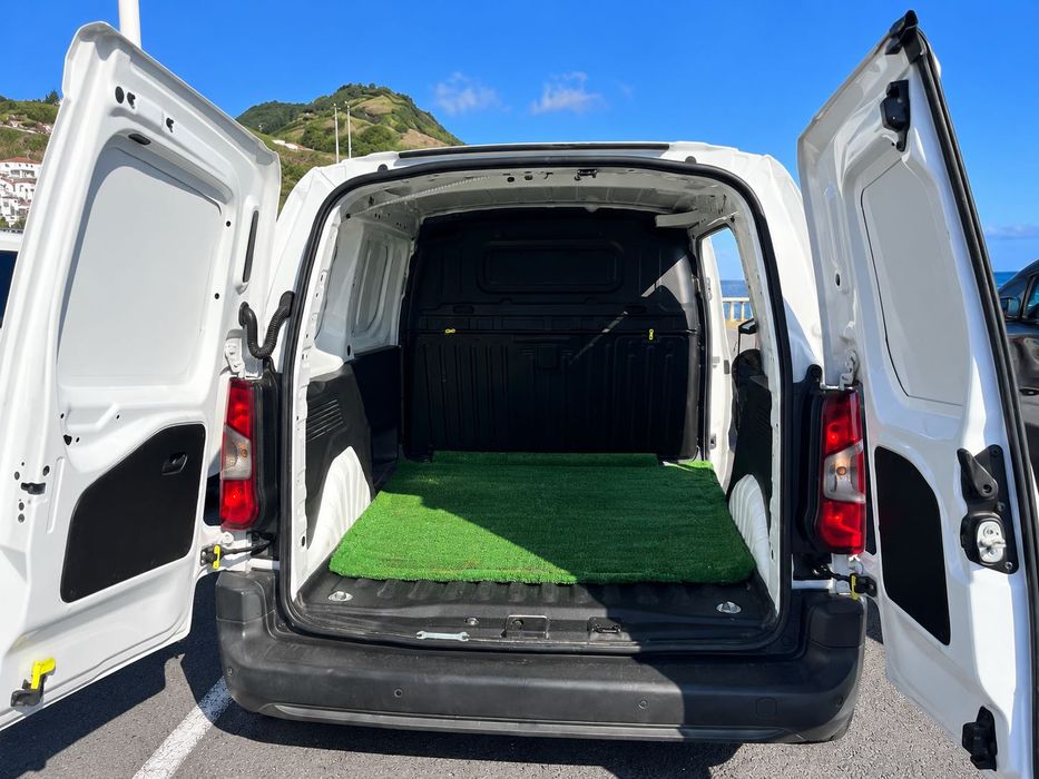 Berlingo - Exelente Estado | Apenas 60.000km