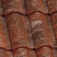 Telhas Margon Composição Óbidos (01,02,03) +/-100m2