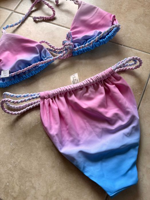 Conjunto biquini novo 36
