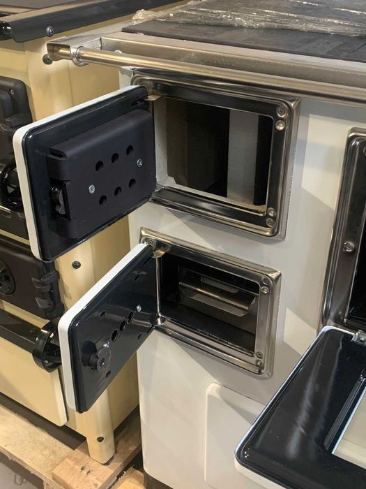 СТОКОВИЙ РОЗПРОДАЖ! Піч MBS 10 New Line White [11 кВт], з духовкою