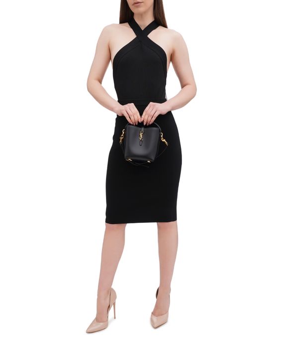 Saint Laurent сумка Le 37 Mini — zdjęcie 3