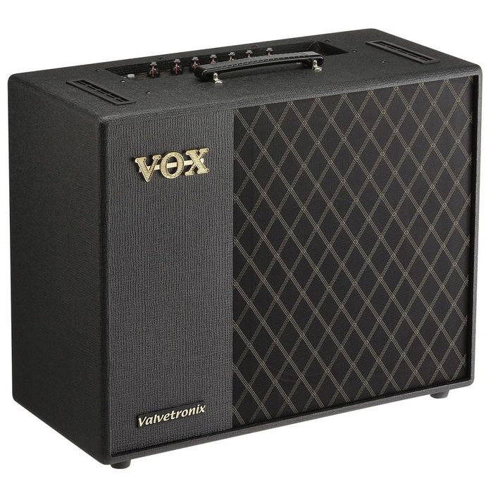 VOX VT100X Valvetronix 100 Watt Hybrid Modelling Amp