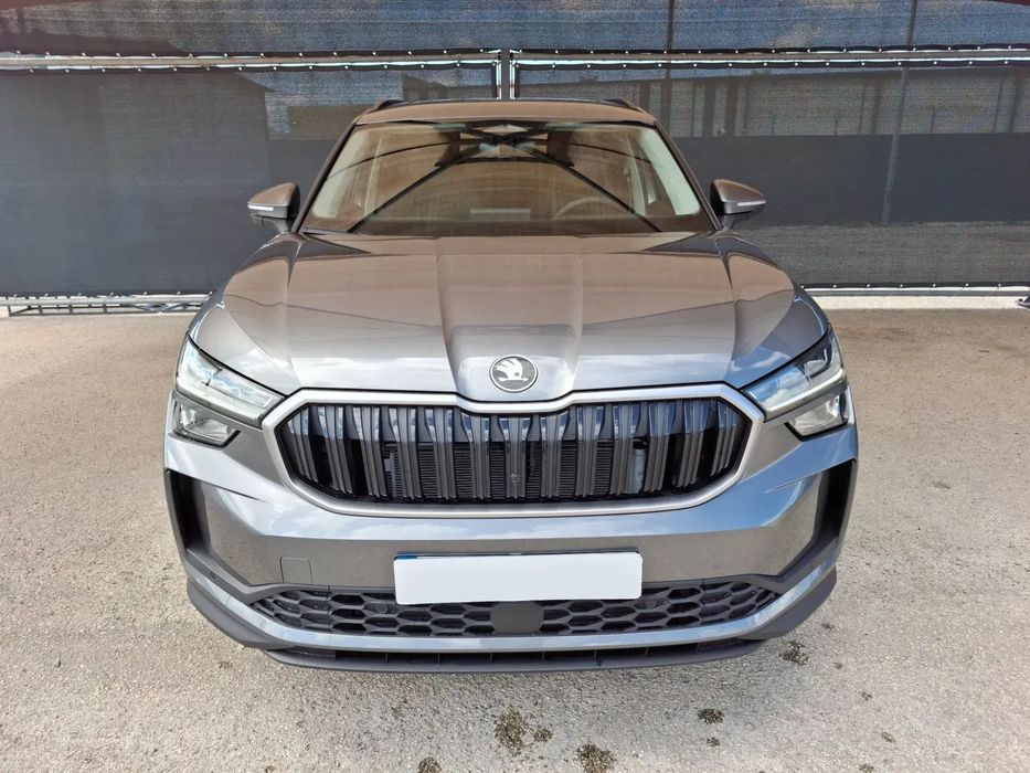 Skoda Kodiaq 2.0 TDI Ultra DSG