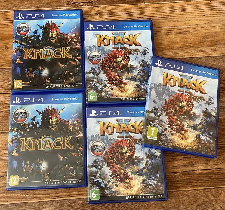 Sony PS4: It Takes Two, Знание Сила, Безумцы, Rayman, Spider-Man