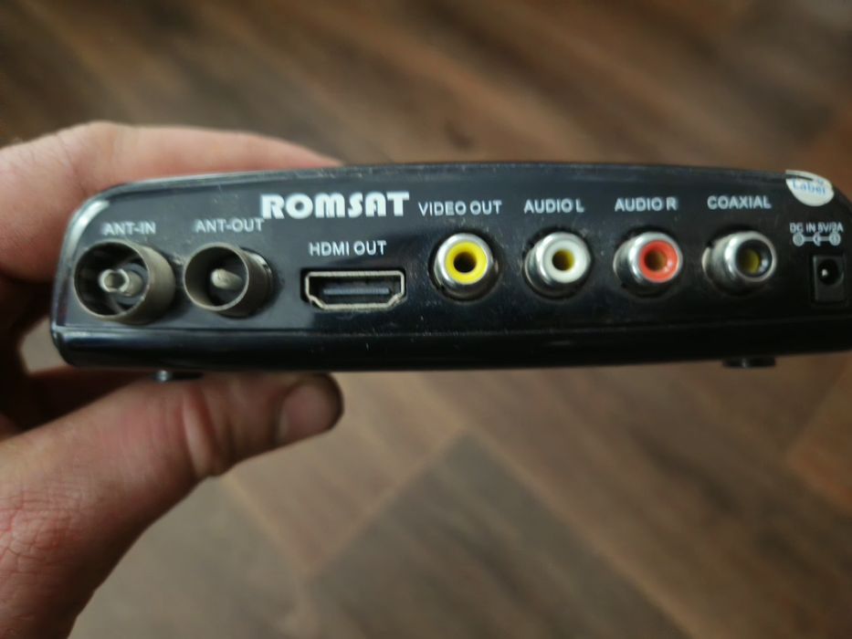 Продам Т 2 тюнер