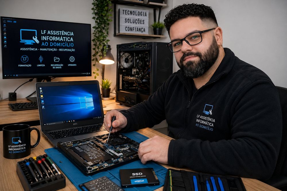 Home Computer Support459442375266805760
