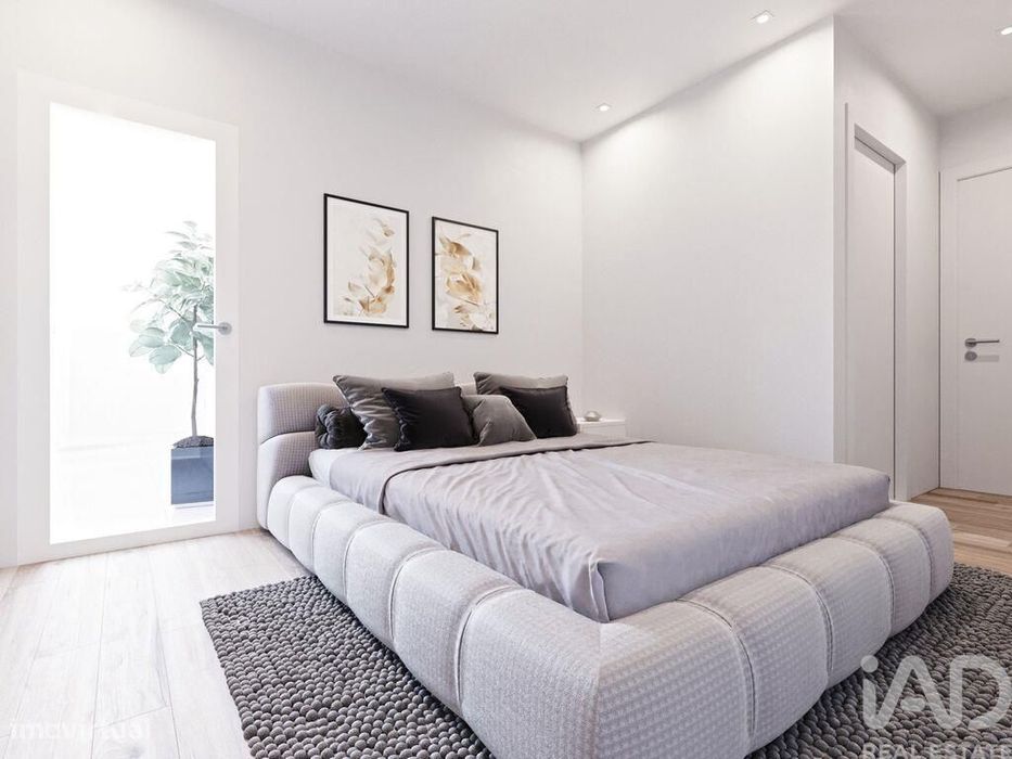 Apartamento T1 em Tavira (Santa Maria e Santiago) de 61,00 m2