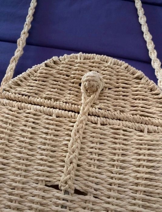 Bolsa Crossbody a tiracolo