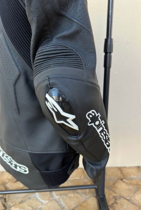 Casaco Alpinestars GP Pro