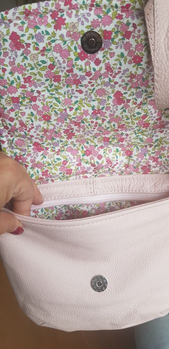 Torebka Zuzia Górska NOWA