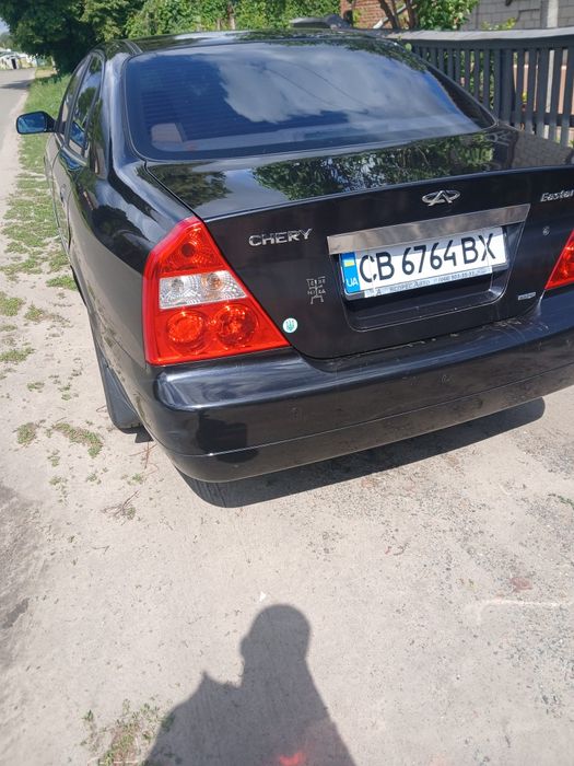Продам Чери Істар 2.0 газ бенз