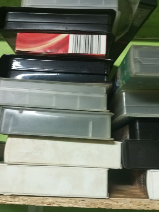 Televisão com vidio encorporado