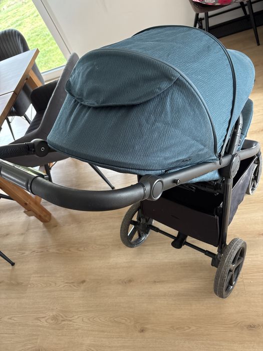 Spacerówka Carrello Bravo SL