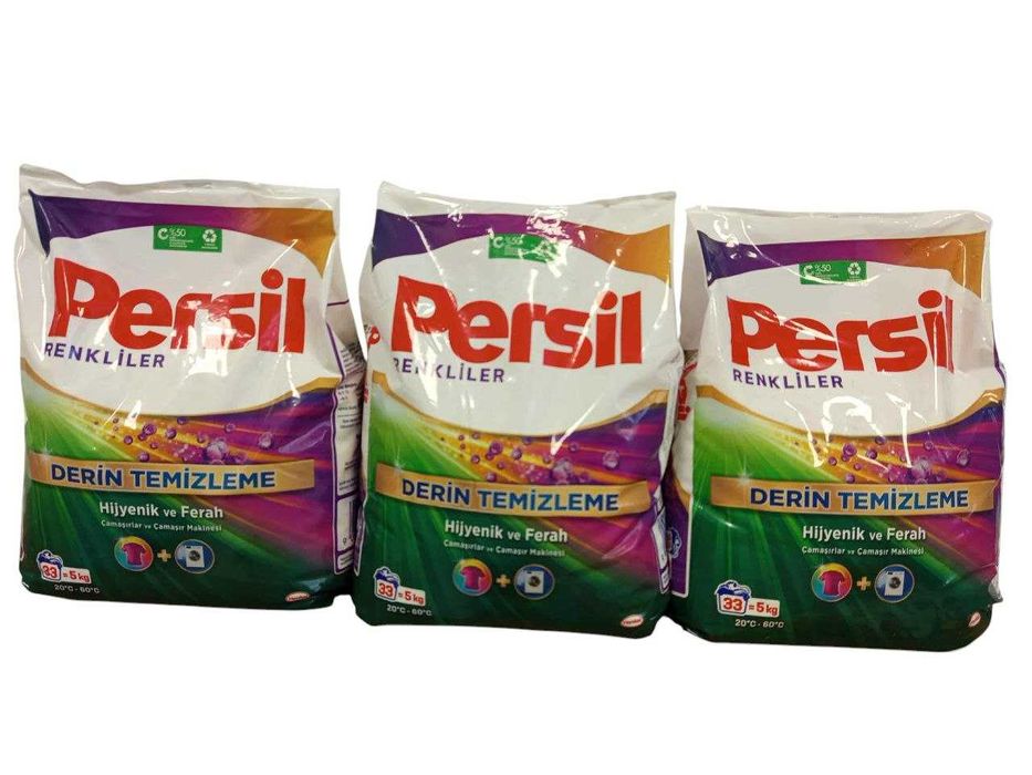 Proszek do prania Persil 5kg