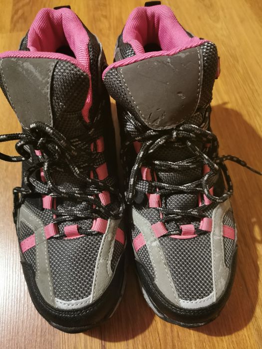 Buty Trekingowe Air-Streamsys roz 37