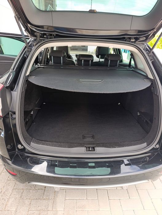 Renault Megane Sport Tourer 1.5 dCi 110 cv GT Line