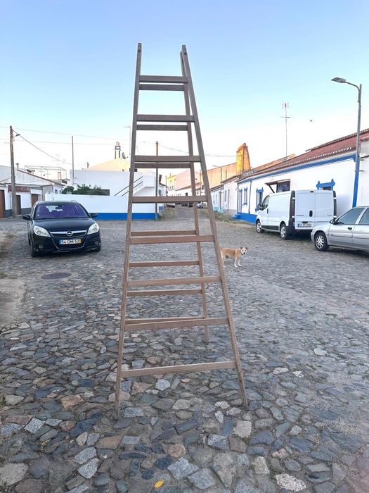 Escadote antigo