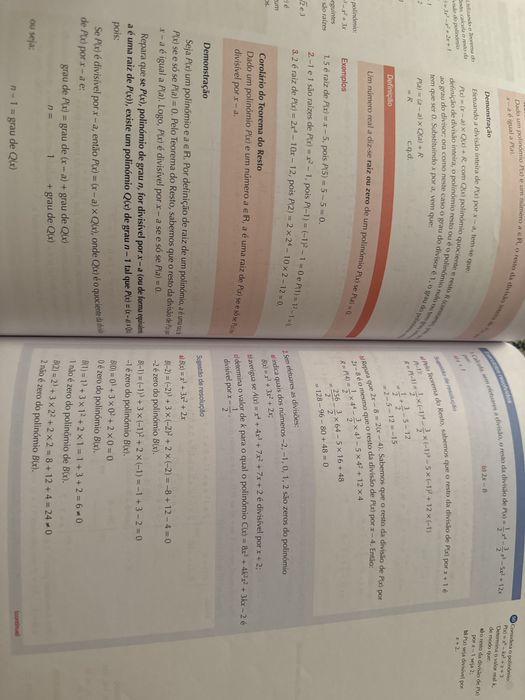 Expoente 10  Matemática A