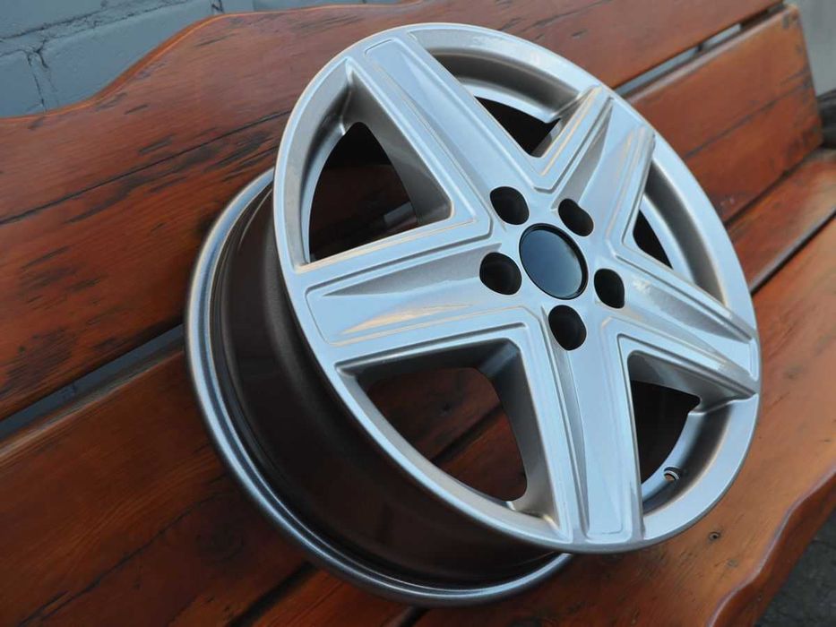FELGI R16 5X120 VW Transporter T5 T6 MULTIVAN CALIFORNIA Caravelle VAN