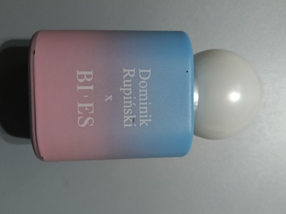 Perfumy Dominik Rupiński