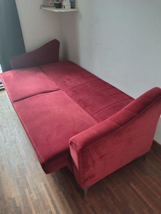 Wersalka/kanapa producenta  WERXAL