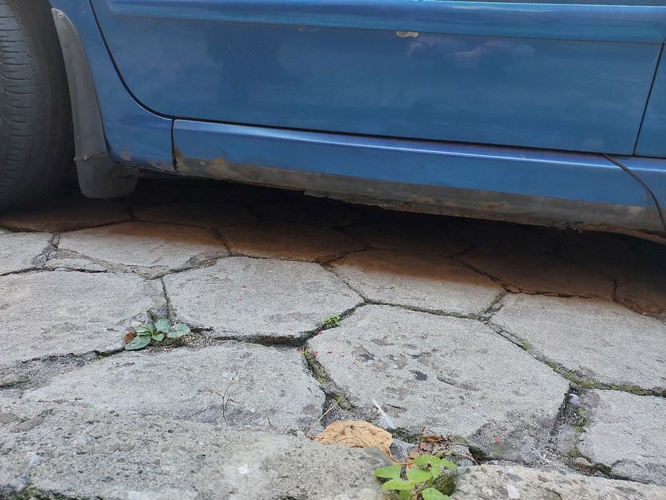 Peugeot 307 kombi 2.0 hdi