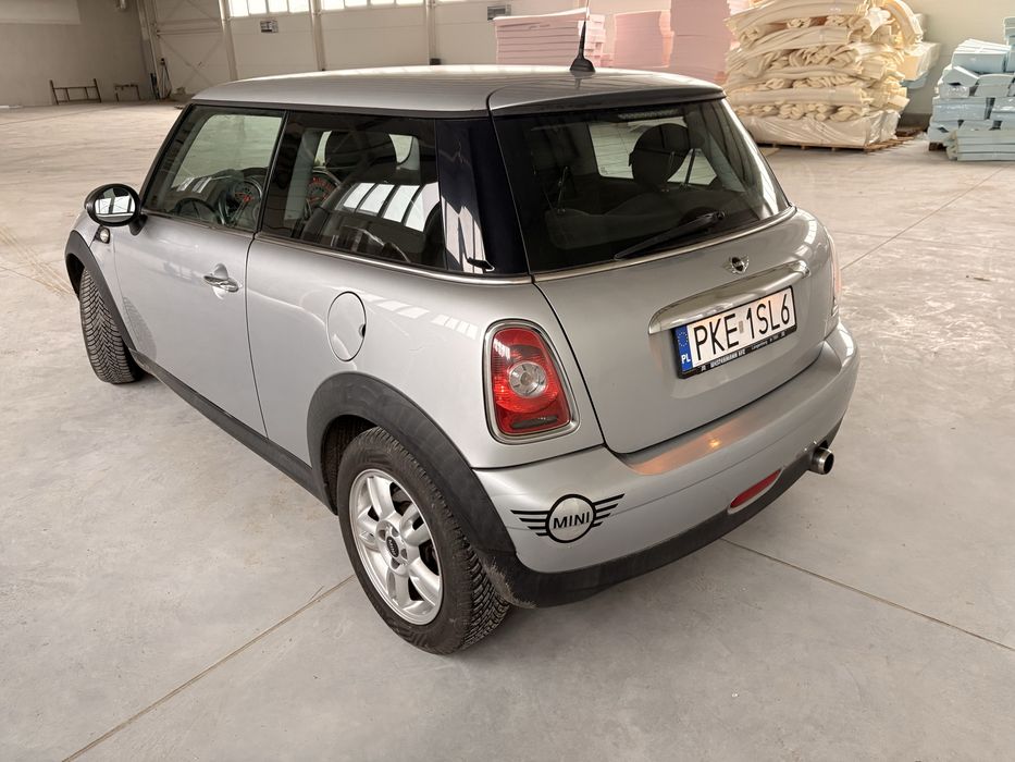 Sprzedam Mini Cooper