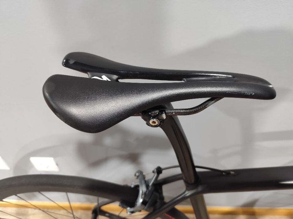 Bicicleta specialized tarmac