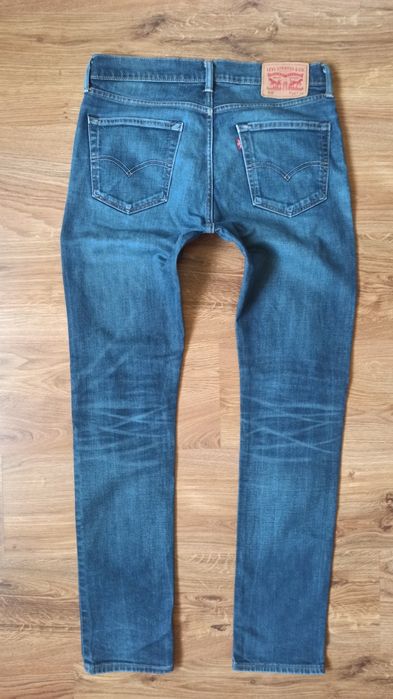 Spodnie Levi's W34 L34