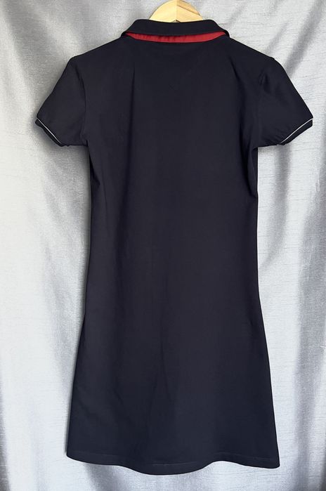 Сукня-поло Polo Ralph Lauren, L