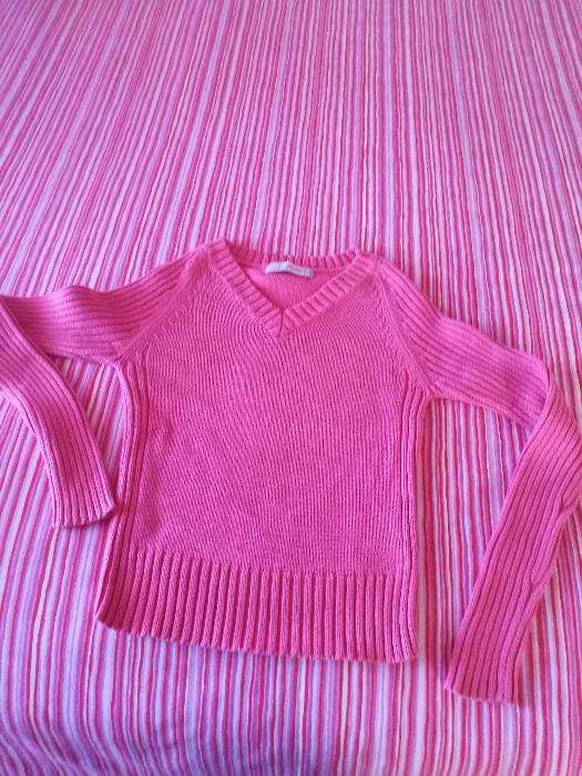 Camisola Zara 6/7