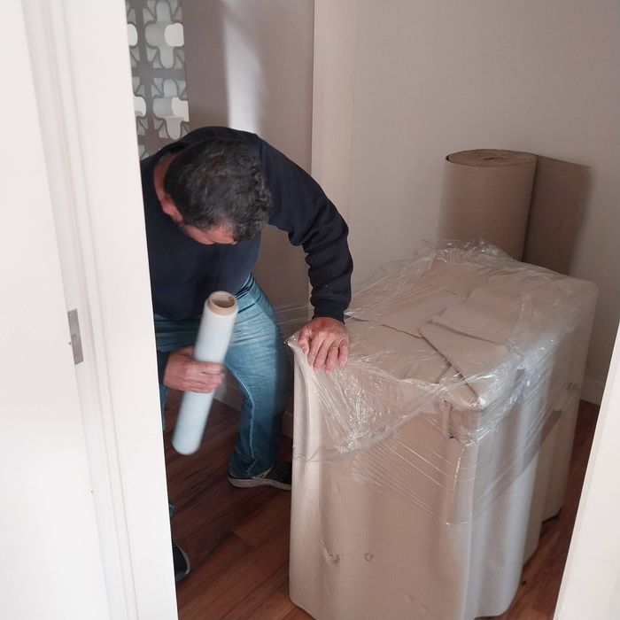 Moving Services / Affordable517852820858490884