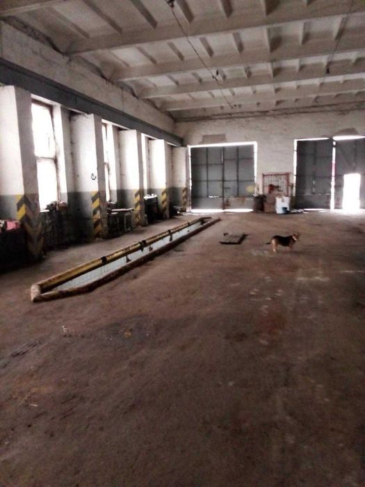 Ремонтна майстерня