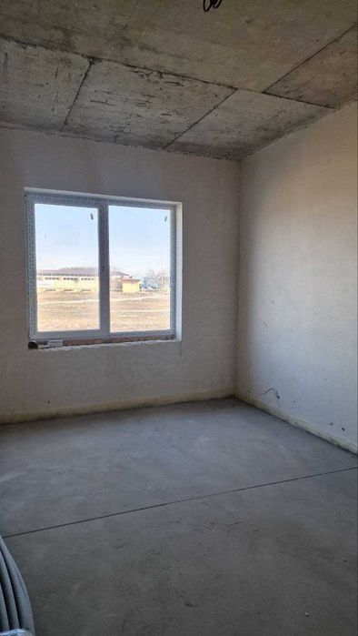 Продаж 1-кімнатна квартира в готовій новобудові