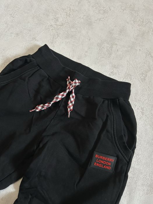 Костюм burberry london