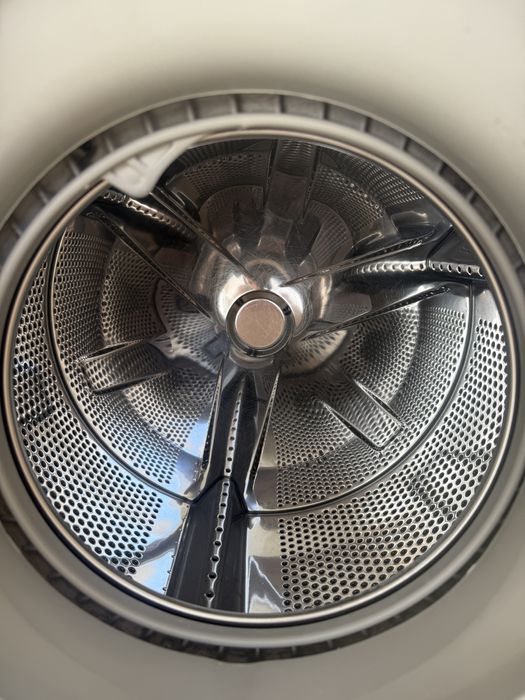 Máquina de lavar roupa Zanussi FA522