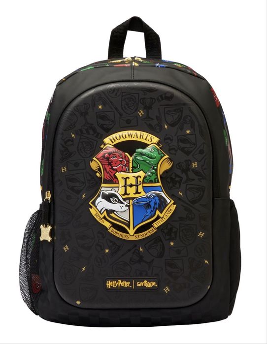 Стильний шкільний рукзак Гаррі Поттер від Smiggle