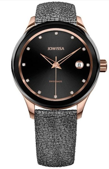 Годинник JOWISSA TIRO Швейцарія