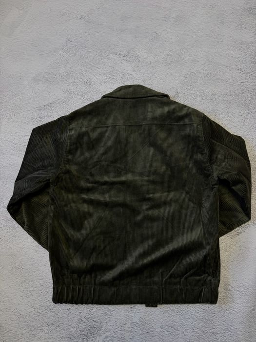Французька куртка Newman, made in France, бомбер з підкладкою, коуч, у новому стані, S-M розмір